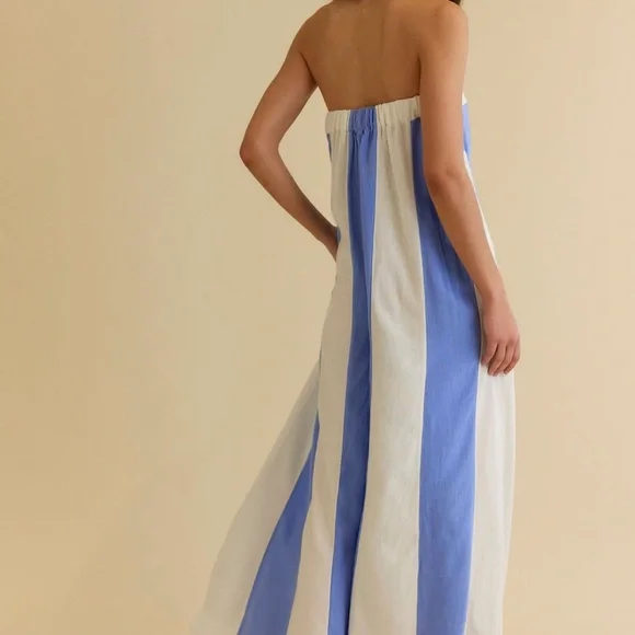 Free people Eden jumpsuit - Picture 2 of 4